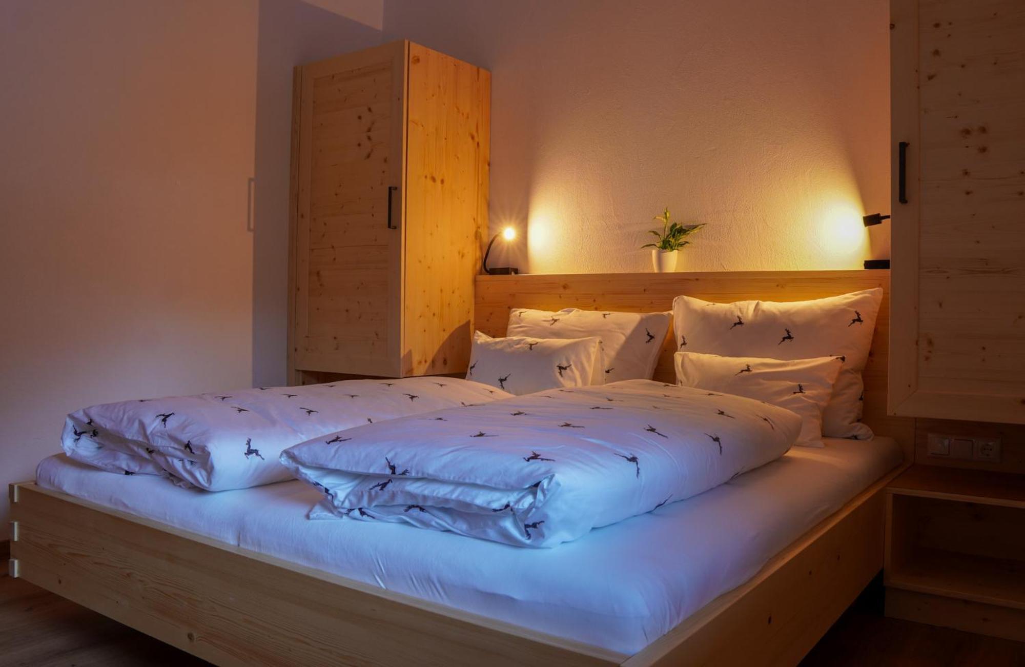 Appartementhaus Bergkristall Kartitsch Room photo