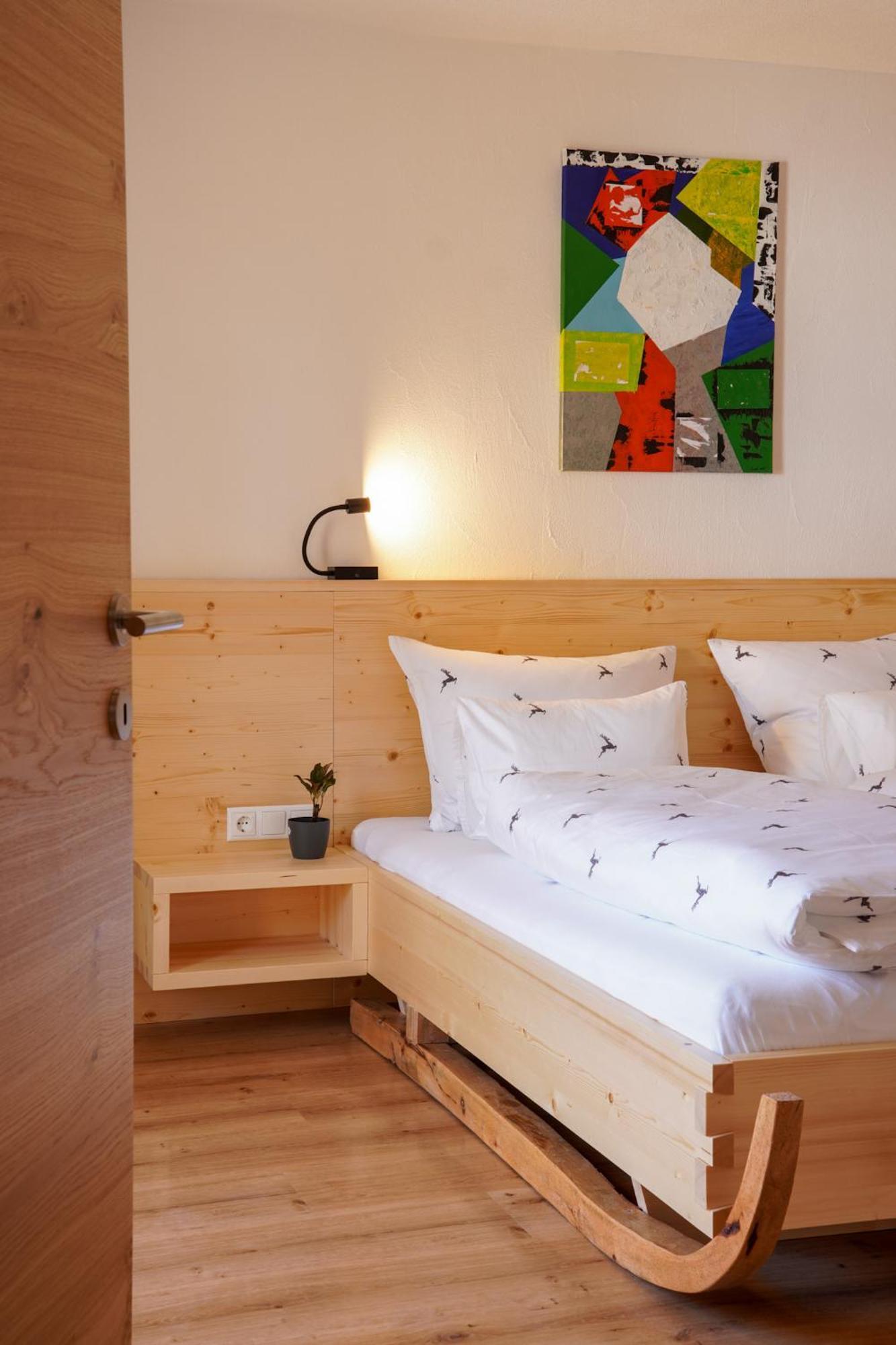 Appartementhaus Bergkristall Kartitsch Room photo