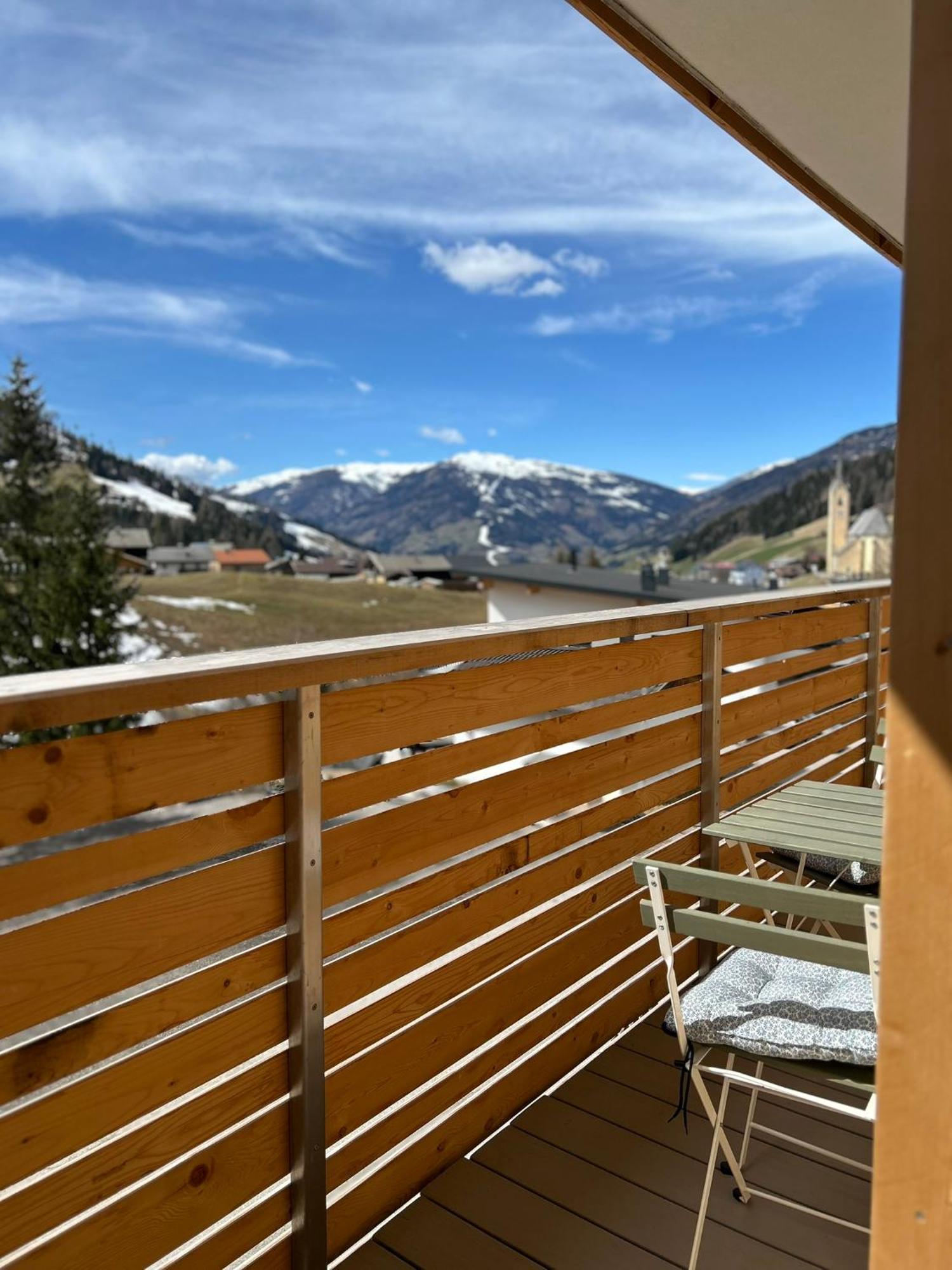 Appartementhaus Bergkristall Kartitsch Room photo